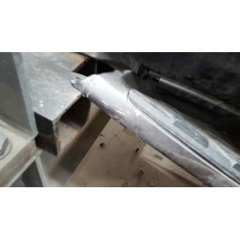 toyota land cruiser (j12) del año 2005