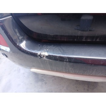 Recambio de paragolpes trasero para renault koleos i (hy_) 2.0 dci (hy0k) referencia OEM IAM   