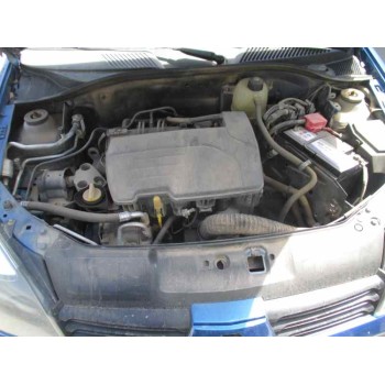 renault clio ii fase ii (b/cb0) del año 2005