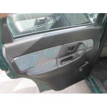 seat cordoba berlina (6k2) del año 1998