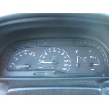 renault laguna (b56) del año 1996