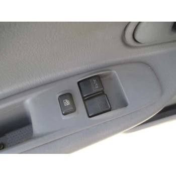 mazda demio (dw) del año 2002