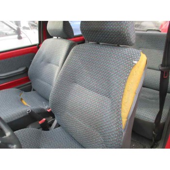 peugeot 106 (s1) del año 1992