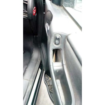 opel zafira a del año 2004