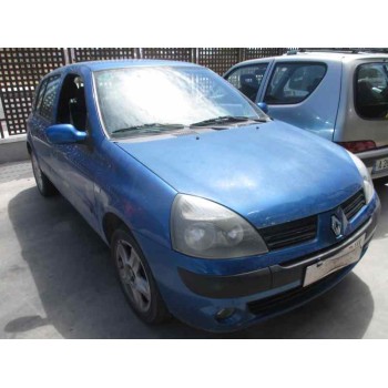 renault clio ii fase ii (b/cb0) del año 2005