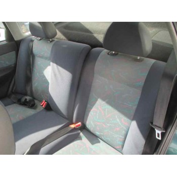 seat cordoba berlina (6k2) del año 1998