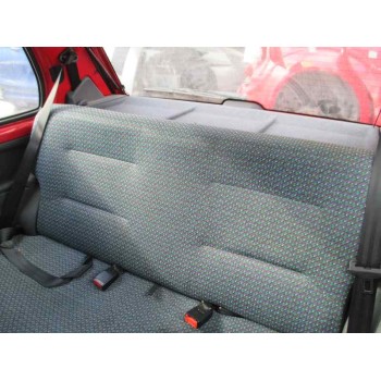 peugeot 106 (s1) del año 1992