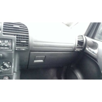 opel zafira a del año 2004