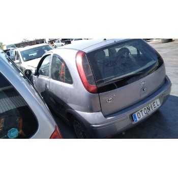 opel corsa c del año 2004