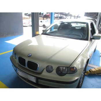 bmw serie 3 compact (e46) del año 2002