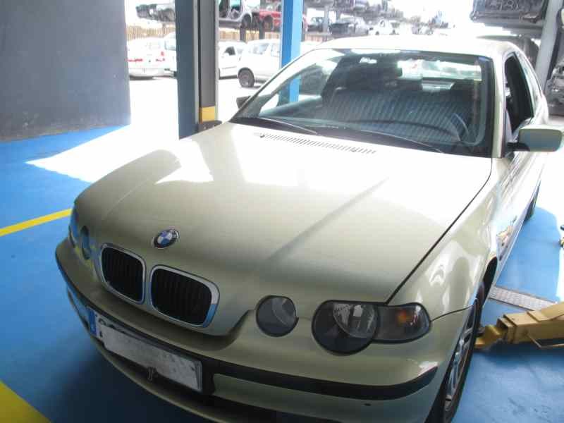 BMW SERIE 3 COMPACT (E46)