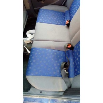 seat ibiza (6k1) del año 2000