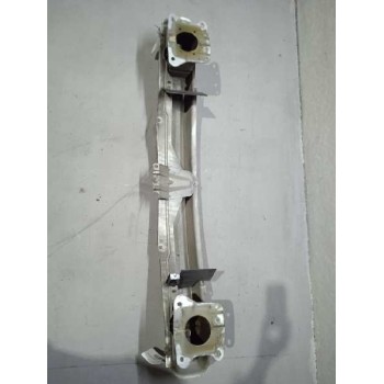 Recambio de refuerzo paragolpes delantero para renault laguna ii (bg0) authentique referencia OEM IAM   