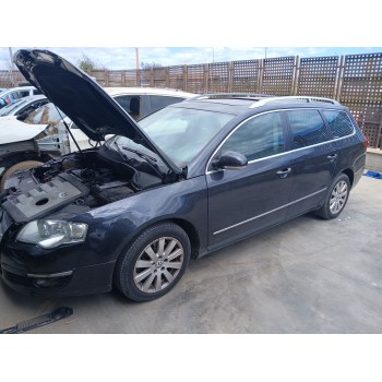 volkswagen passat b6 variant (3c5) del año 2005