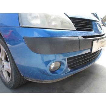 renault clio ii fase ii (b/cb0) del año 2005