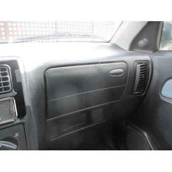 seat cordoba berlina (6k2) del año 1998