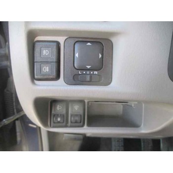 mazda demio (dw) del año 2002