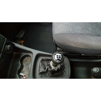 opel zafira a del año 2004