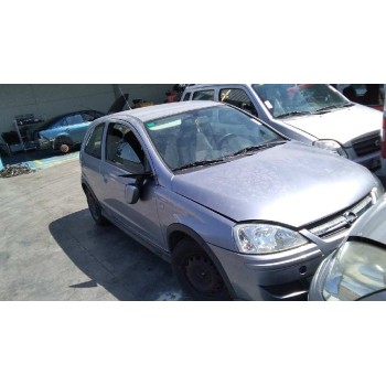 opel corsa c del año 2004