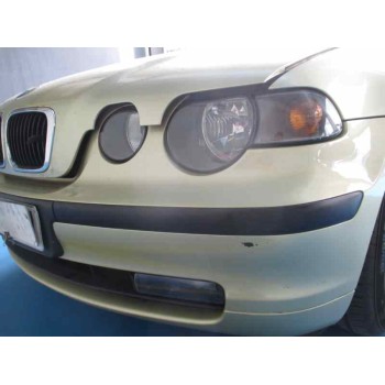 bmw serie 3 compact (e46) del año 2002