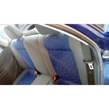 seat ibiza (6k1) del año 2000