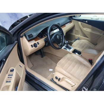 volkswagen passat b6 variant (3c5) del año 2005