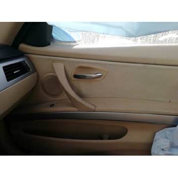 bmw serie 3 berlina (e90) del año 2007