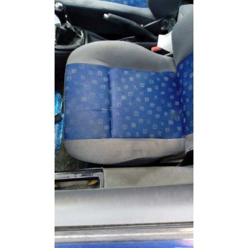 seat ibiza (6k1) del año 2000