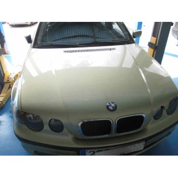 bmw serie 3 compact (e46) del año 2002