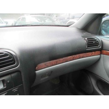 peugeot 406 berlina (s1/s2) del año 2001