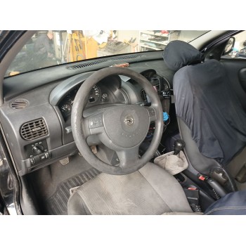 OPEL CORSA C (X01)