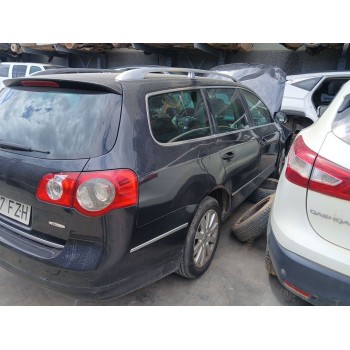 volkswagen passat b6 variant (3c5) del año 2005