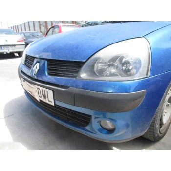 renault clio ii fase ii (b/cb0) del año 2005