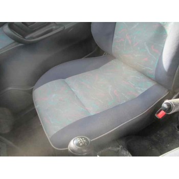 seat cordoba berlina (6k2) del año 1998