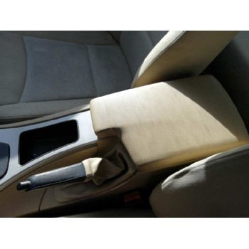 bmw serie 3 berlina (e90) del año 2007