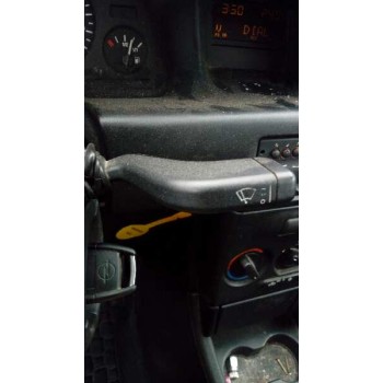 opel zafira a del año 2004