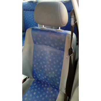 seat ibiza (6k1) del año 2000