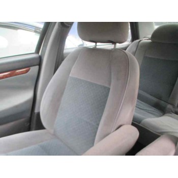 peugeot 406 berlina (s1/s2) del año 2001