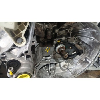 Recambio de caja cambios para peugeot 207 confort referencia OEM IAM 20CQ74  