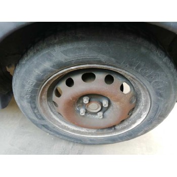 opel corsa c del año 2003