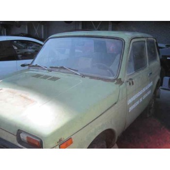 lada niva ( 2121 / 21213 / 21214 / 21215 ) del año 1992