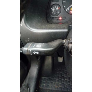 opel zafira a del año 2004