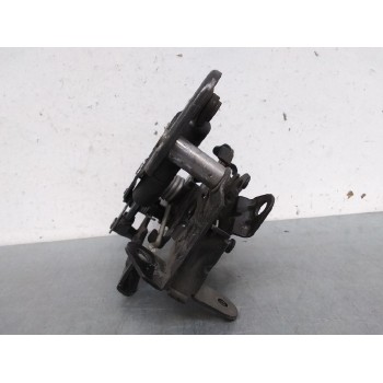 Recambio de cerradura capot para bmw serie 5 gran turismo (f07) 530d referencia OEM IAM 7183761 IZQUIERDA 