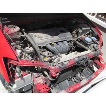 toyota corolla (e12) del año 2004