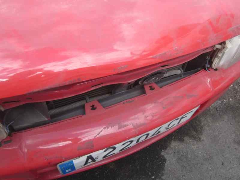 OPEL ASTRA F BERLINA