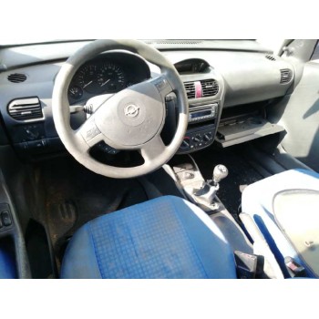 opel corsa c del año 2003
