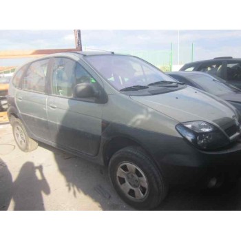renault scenic rx4 (ja0) del año 2003
