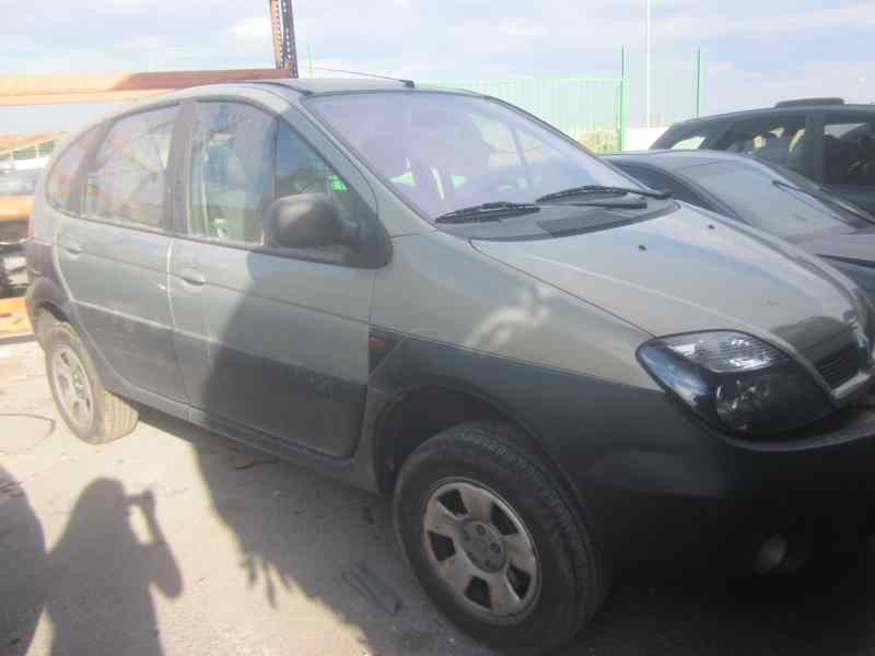RENAULT SCENIC RX4 (JA0)