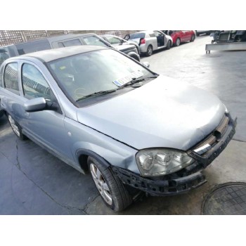 opel corsa c del año 2006