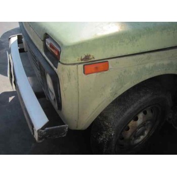 lada niva ( 2121 / 21213 / 21214 / 21215 ) del año 1992